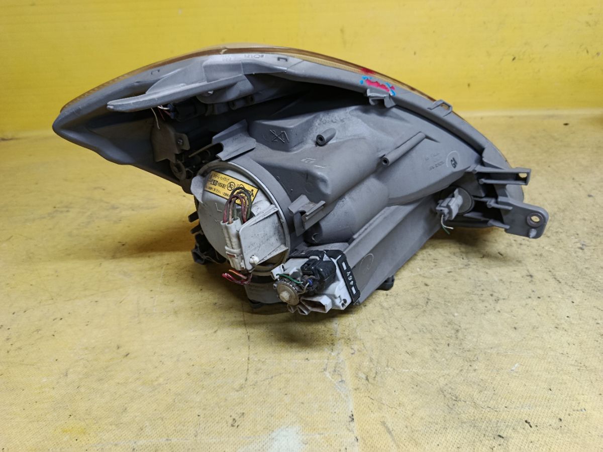 Фара 100-51767 100-51767, на Toyota Passo KGC10 Фото 4