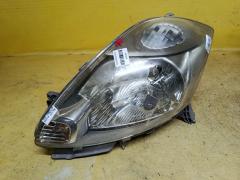 Фара на Toyota Passo KGC10 100-51767, Левое расположение