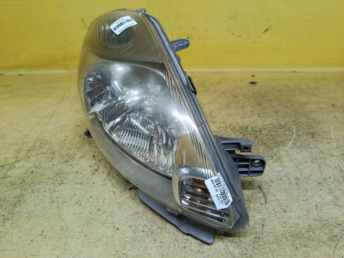 Фара 100-51767 100-51767, на Toyota Passo KGC10 Фото 3