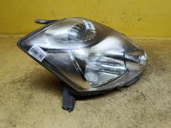 Фара 100-51767 100-51767, на Toyota Passo KGC10 Фото 4