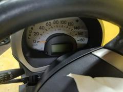 Рулевая колонка на Toyota Passo KGC10 Фото 5