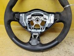 Руль на Nissan Note E12 Фото 3
