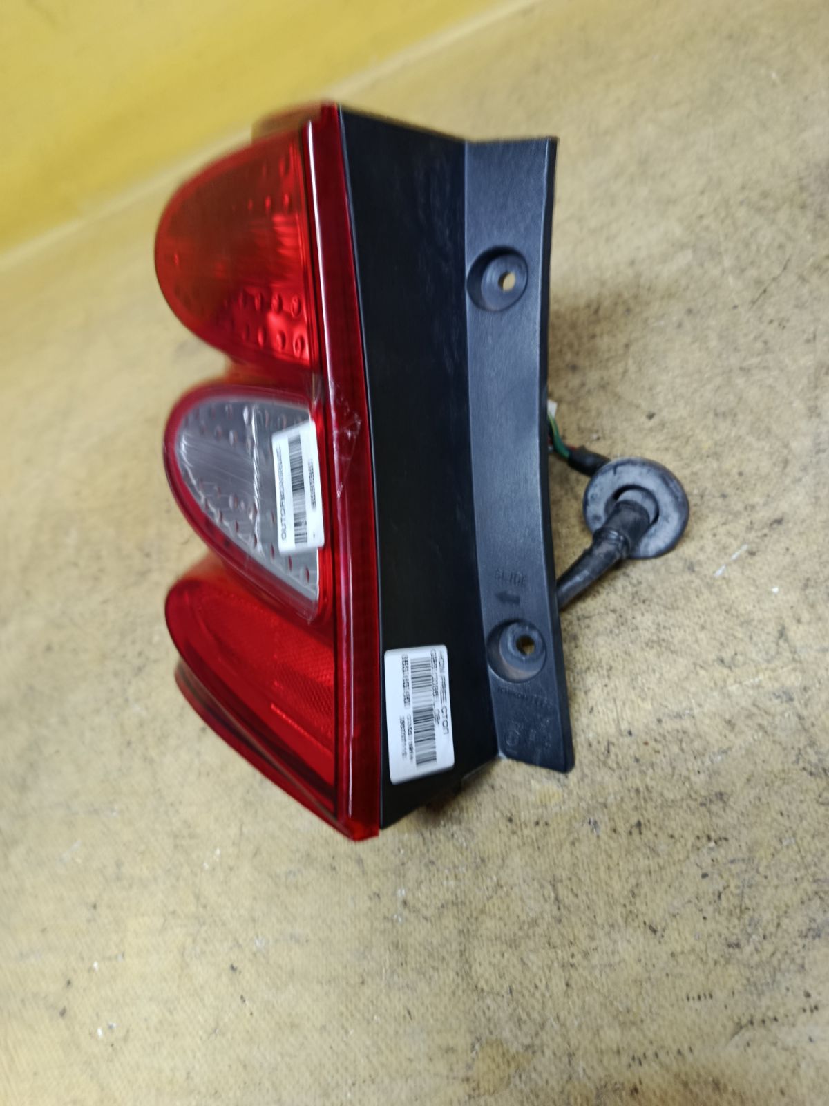 Стоп D065 D065, на Honda Freed GB3 Фото 3