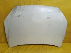 Капот на Toyota Rav4 ACA31W