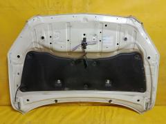Капот на Toyota Rav4 ACA31W Фото 8