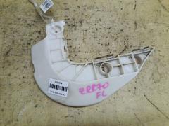 Крепление бампера на Toyota Noah ZRR70G 52116-28130, Переднее Левое расположение