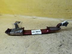 Ручка двери на Toyota Alphard ANH20W Фото 2