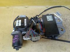 Доводчик двери на Honda Elysion RR1 Фото 3
