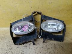 Туманка бамперная на Honda Elysion RR1 P3726