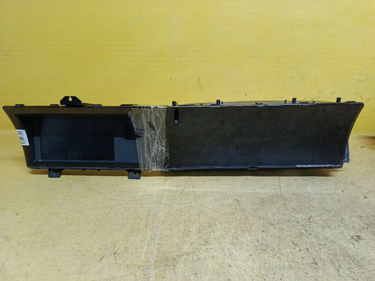 Спидометр 78100-SJM-9000, 39810-SJK-J012-M1 на Honda Elysion RR1 K24A Фото 1