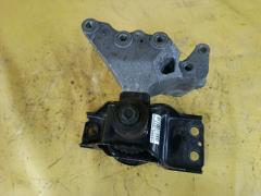 Подушка двигателя на Nissan Serena HC26 MR20DE, Переднее Правое расположение
