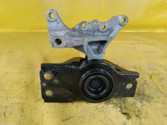 Подушка двигателя на Nissan Serena HC26 MR20DE Фото 2