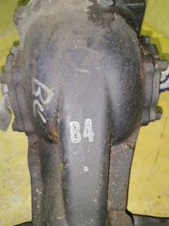 Редуктор на Subaru Forester SH5 EJ204 Фото 3