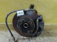 Ступица на Nissan Tiida C11 HR15DE Фото 2