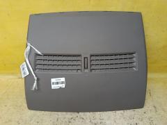 Воздуховод на Nissan Tiida C11 68414-ED000