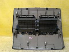 Воздуховод 68414-ED000 на Nissan Tiida C11 Фото 3
