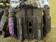Суппорт на Honda Stepwgn RK5 R20A Фото 4