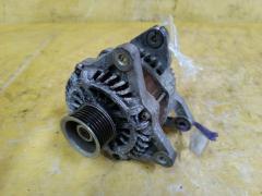 Генератор на Nissan Tiida C11 HR15DE 23100-ED01A