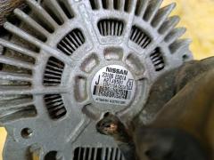 Генератор 23100-ED01A на Nissan Tiida C11 HR15DE Фото 3