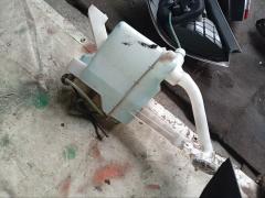 Бачок омывателя 28910 ED000, 28910 ED00A на Nissan Tiida C11 Фото 3
