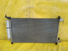 Радиатор кондиционера на Nissan Tiida C11 HR15DE 92110 1U600  92110 ED000  FX-267-3170  TD-267-3170