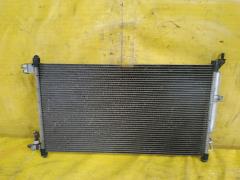 Радиатор кондиционера 92110 1U600, 92110 ED000, FX-267-3170, TD-267-3170 на Nissan Tiida C11 HR15DE Фото 2