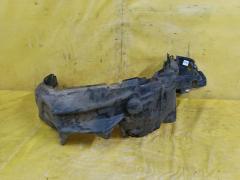 Подкрылок 53876-28241 на Toyota Noah ZRR70G 3ZR-FAE Фото 4