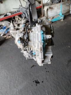 КПП автоматическая на Nissan March K13 HR12DE Фото 3