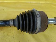 Привод на Honda Stepwgn RK5 R20A Фото 2