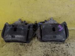 Суппорт на Honda Stepwgn RK5 R20A, Переднее расположение