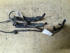 Датчик ABS на Honda Stepwgn RK5 R20A, Переднее расположение