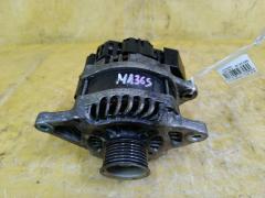 Генератор на Suzuki Solio MA36S K12C 96100-81P03