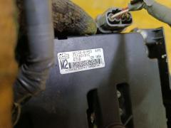 Генератор 96100-81P03 на Suzuki Solio MA36S K12C Фото 3