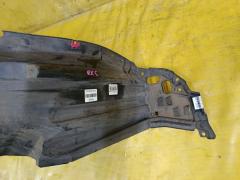 Подкрылок на Honda Stepwgn RK5 R20A Фото 2