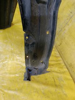 Подкрылок на Honda Stepwgn RK5 R20A Фото 5