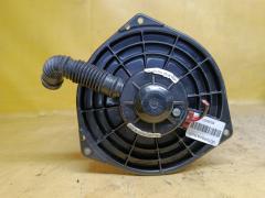 Мотор печки на Honda Stepwgn RK5