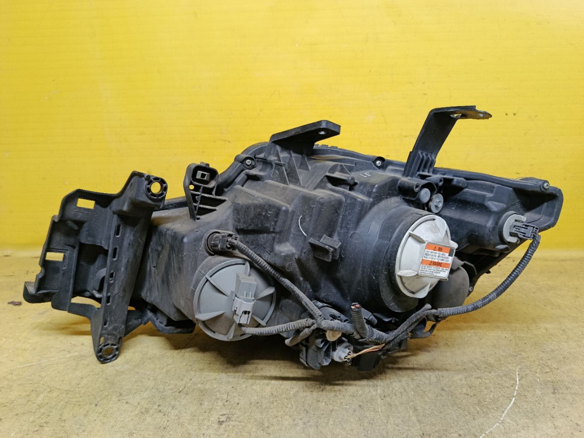 Фара 100-22013 100-22013, на Honda Stepwgn RK5 Фото 2