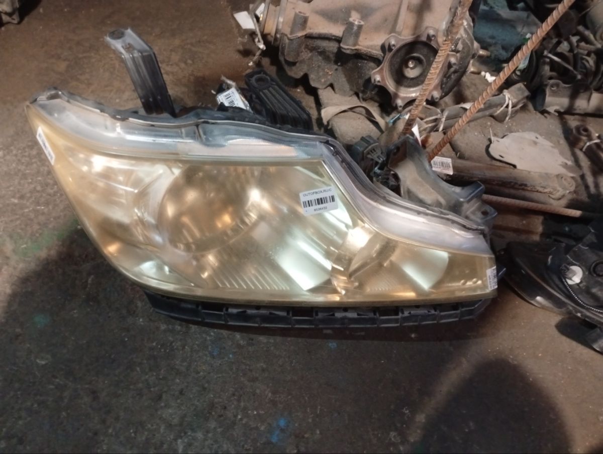 Фара 100-22013 100-22013, на Honda Stepwgn RK5 Фото 4