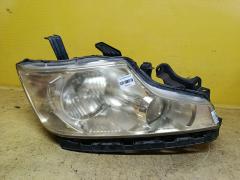 Фара на Honda Stepwgn RK5 100-22013, Правое расположение