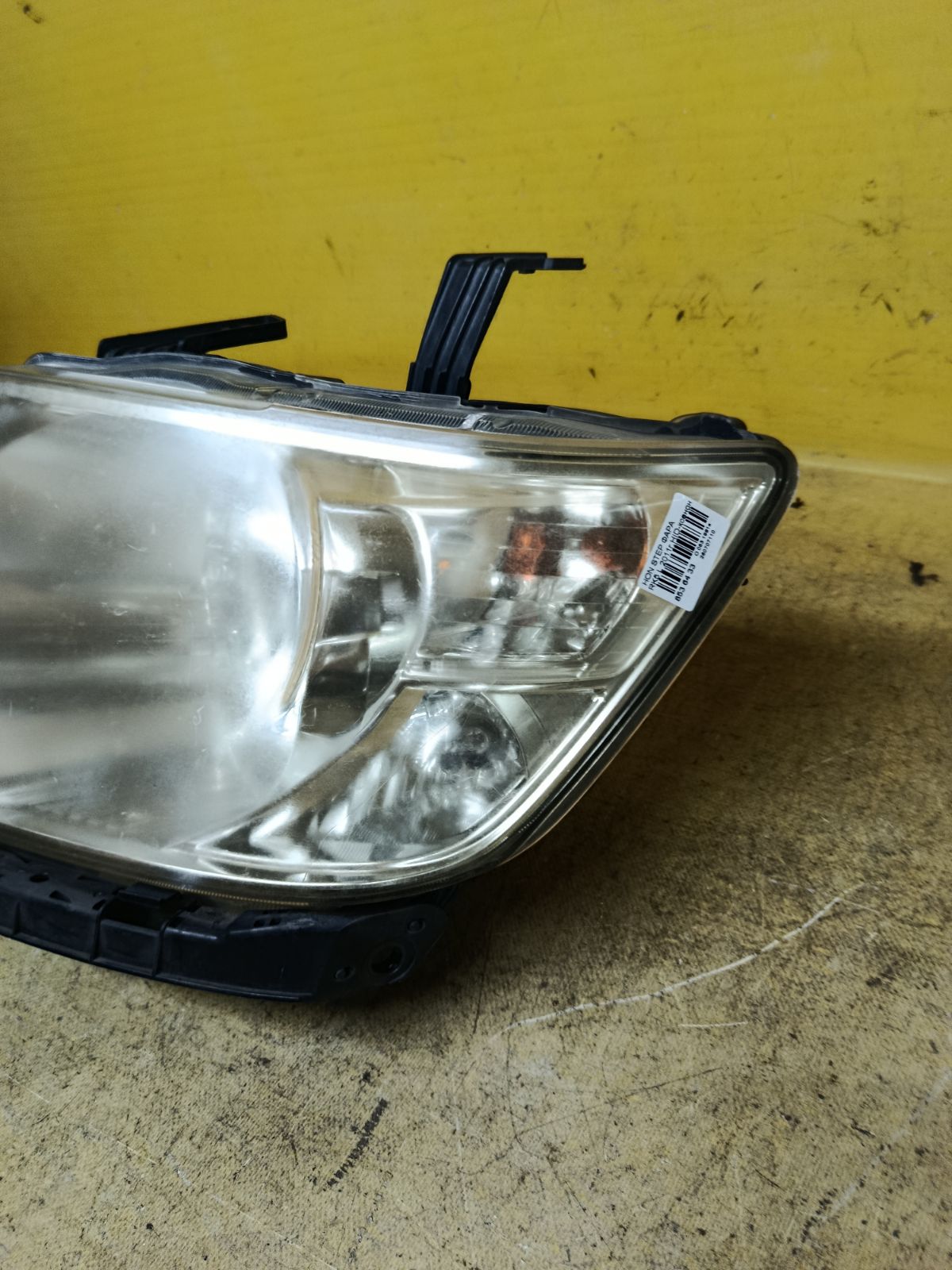 Фара 100-22013 100-22013, на Honda Stepwgn RK5 Фото 2