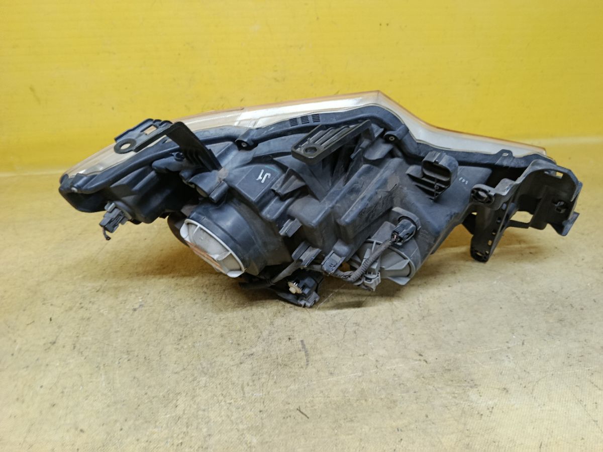 Фара 100-22013 100-22013, на Honda Stepwgn RK5 Фото 4