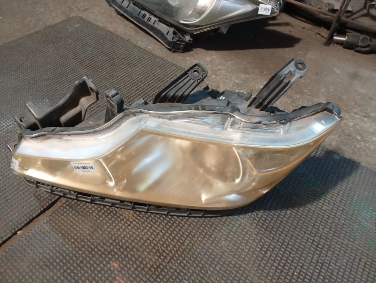 Фара 100-22013 100-22013, на Honda Stepwgn RK5 Фото 6