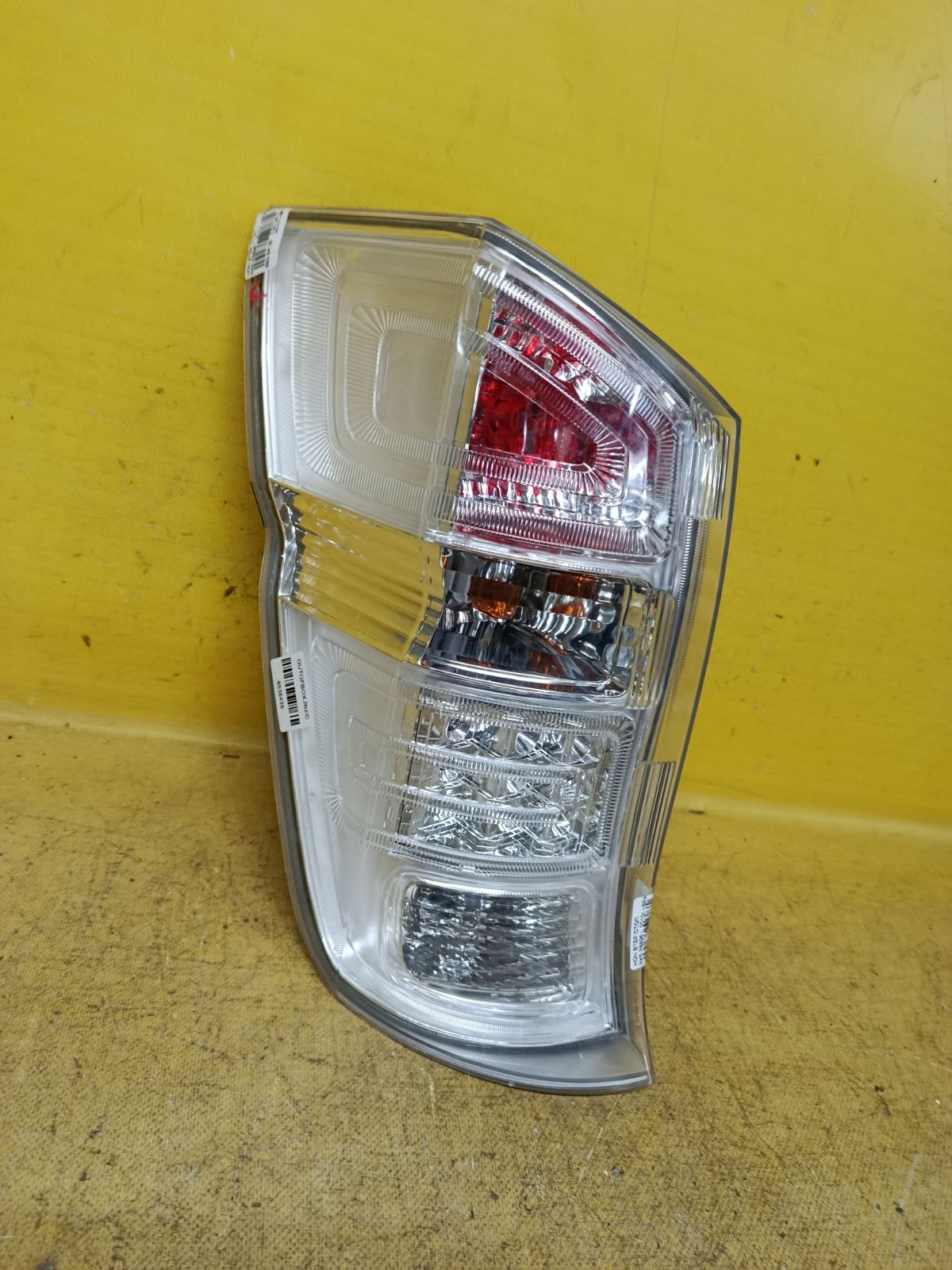 Стоп P8896 P8896, на Honda Stepwgn RK5 Фото 1