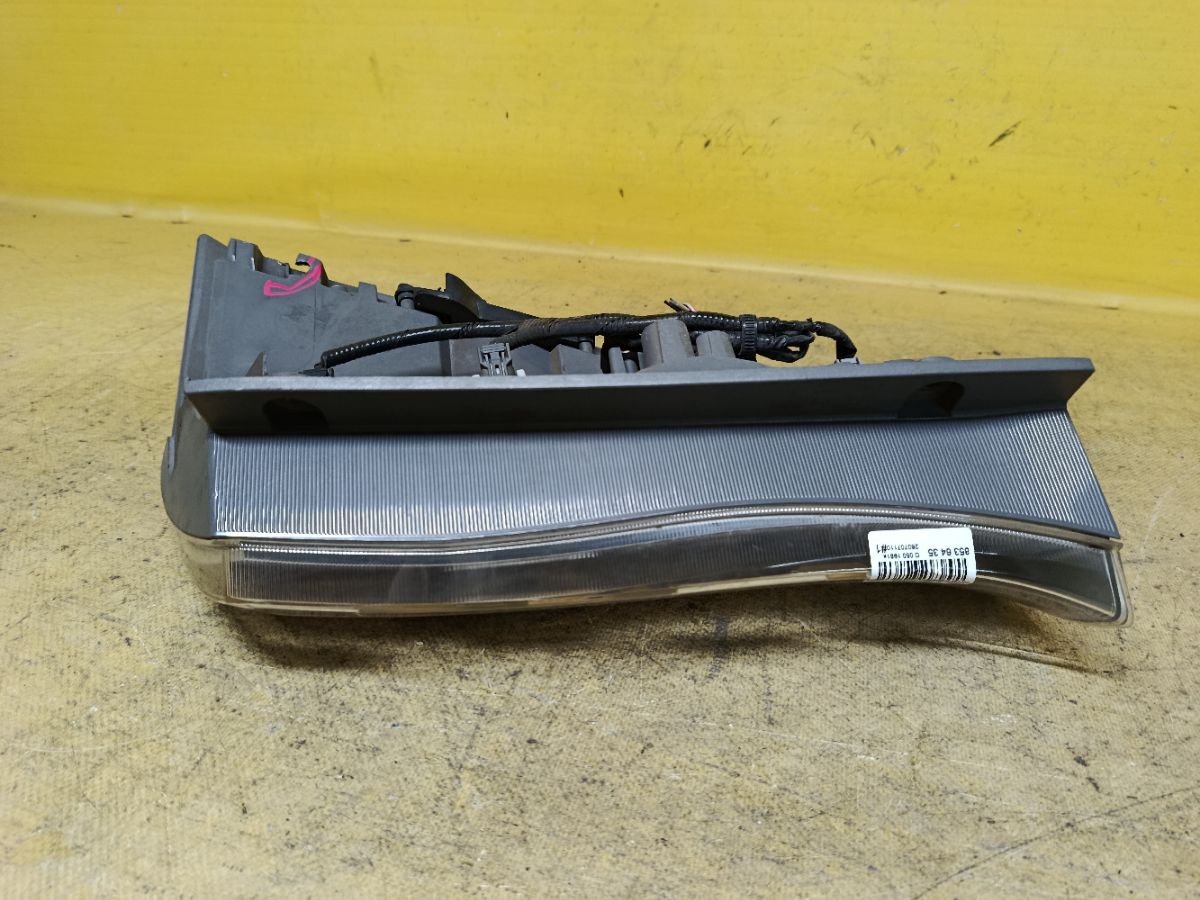Стоп P8896 P8896, на Honda Stepwgn RK5 Фото 4
