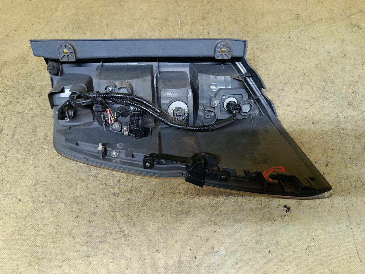 Стоп P8896 P8896, на Honda Stepwgn RK5 Фото 5