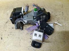 Замок зажигания на Honda Stepwgn RK5