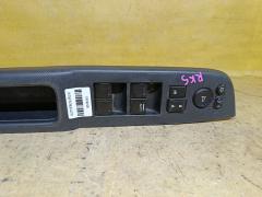 Блок упр-я стеклоподъемниками 35750-SZW-J11 на Honda Stepwgn RK5 Фото 2