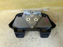 Радар-детектор на Suzuki Solio MA36S K12C 33995-81P01