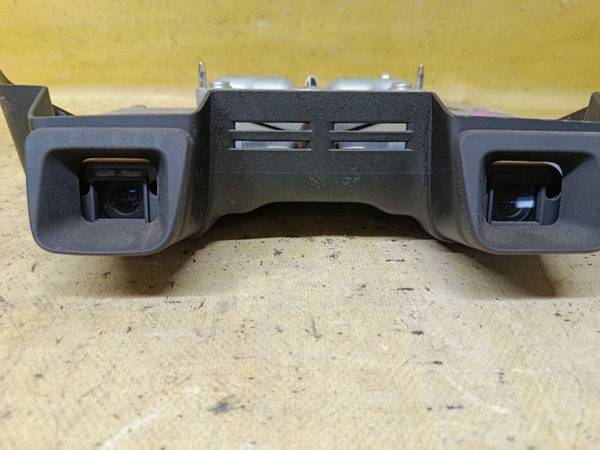 Радар-детектор Suzuki Solio MA36S K12C 33995-81P01 Фото 3