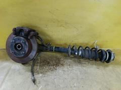 Стойка амортизатора 312847, 332120, 48510-B1040, 48510-B1040A, CR-049-6063, CR-049F-QNC10, CR8803, SJ-049-6063, SST0105, ST-049-6063, ST-049F-KGC10 на Toyota Passo KGC10 1KR-FE Фото 3